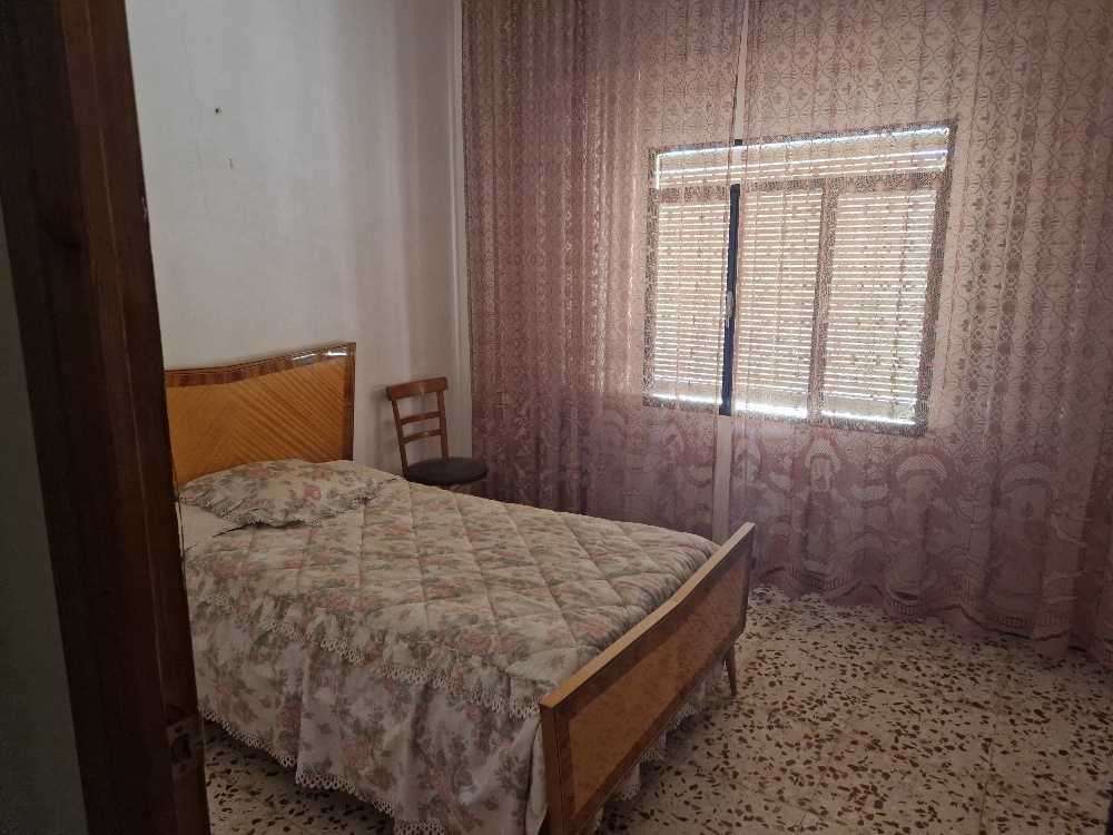 Venta de casa en Almanzora