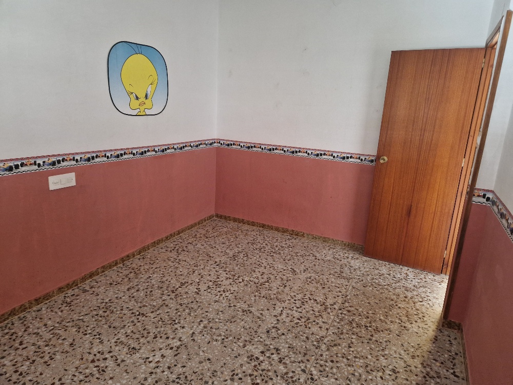 Venta de casa en Almanzora