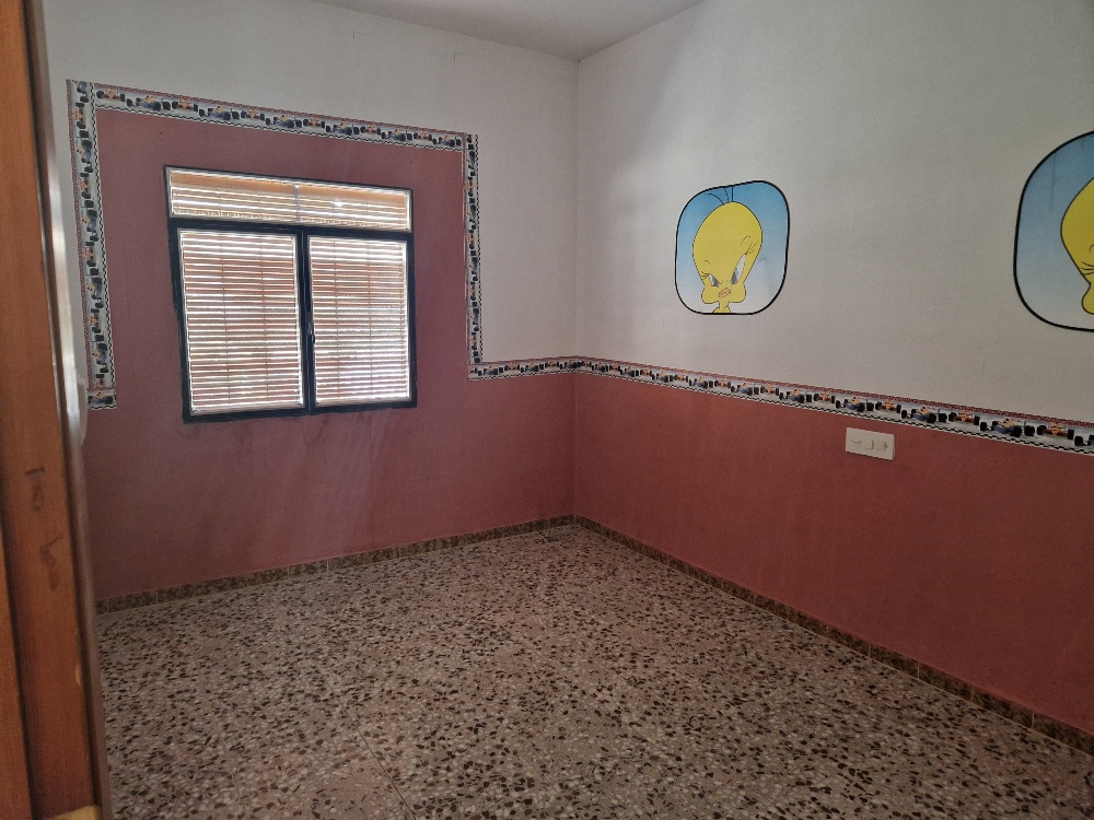 Venta de casa en Almanzora