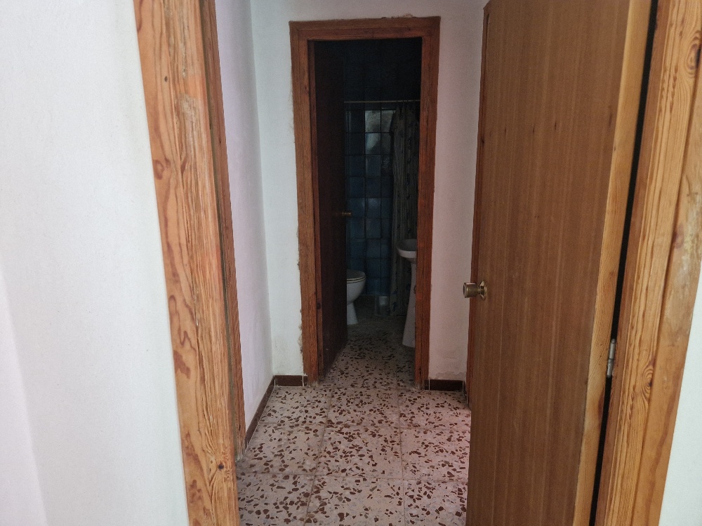 Venta de casa en Almanzora