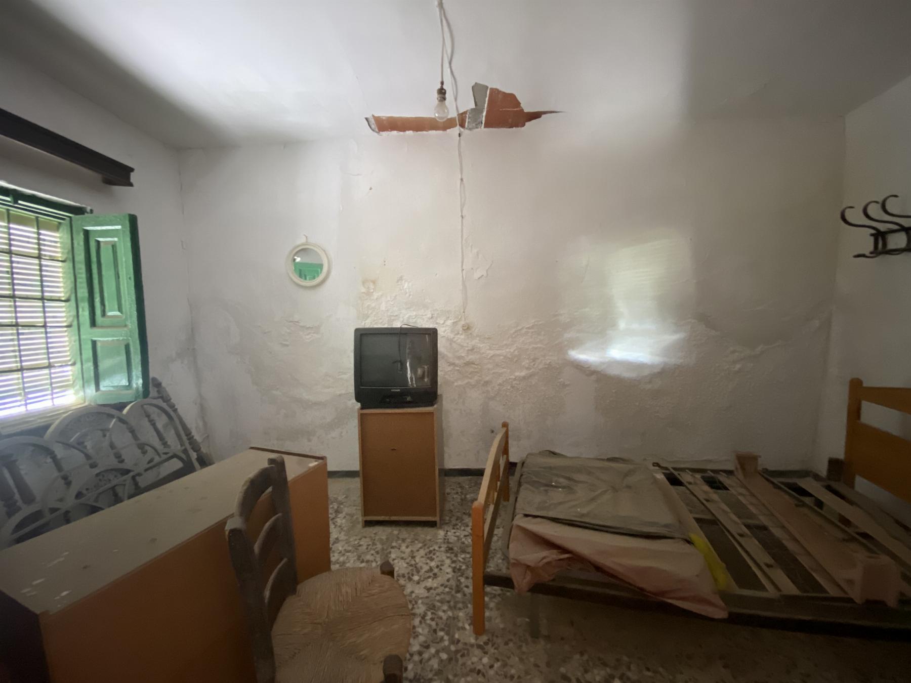 For sale of house in Suflí