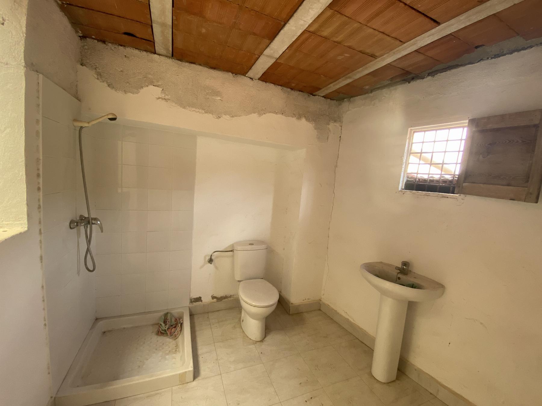 For sale of house in Suflí