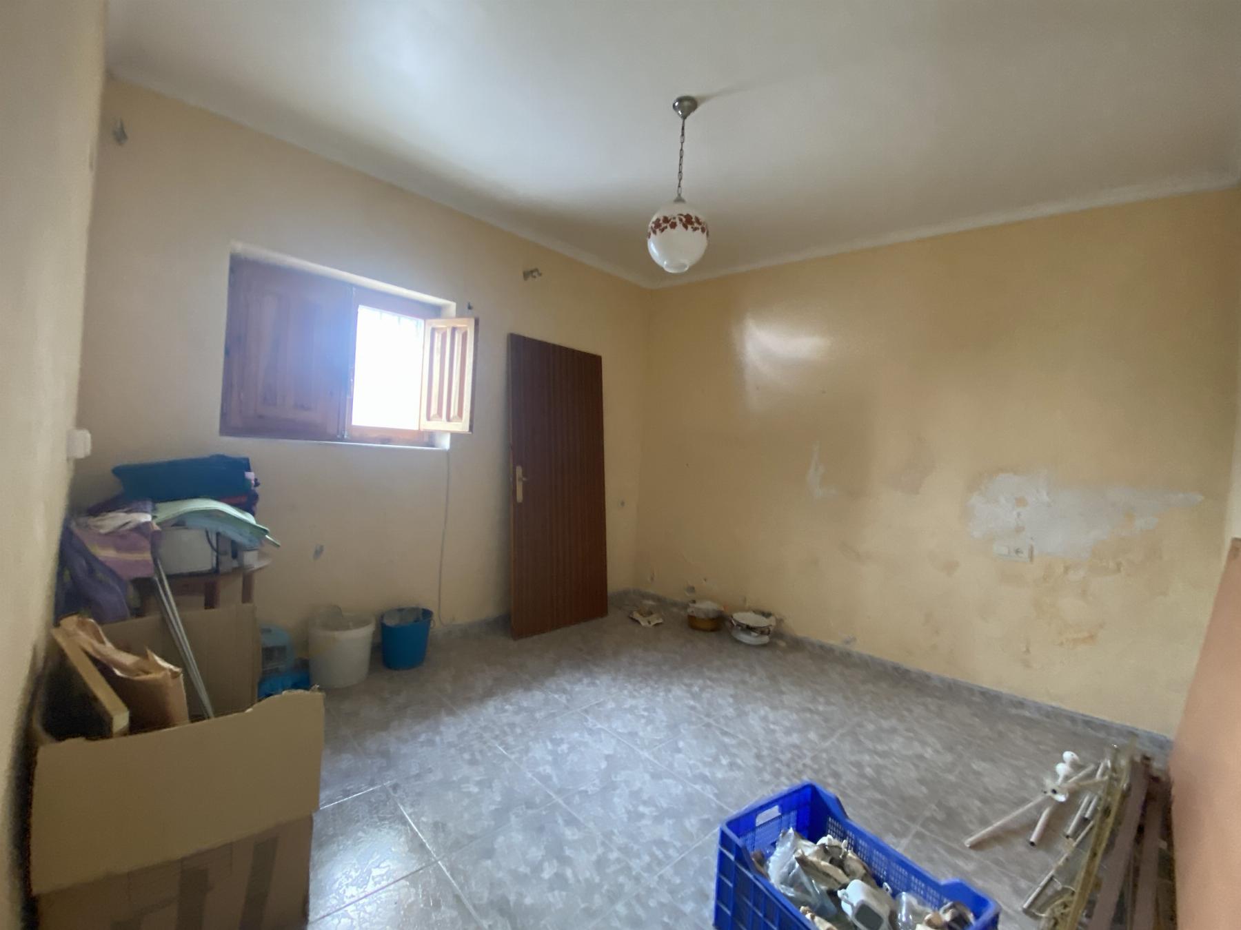 For sale of house in Tíjola