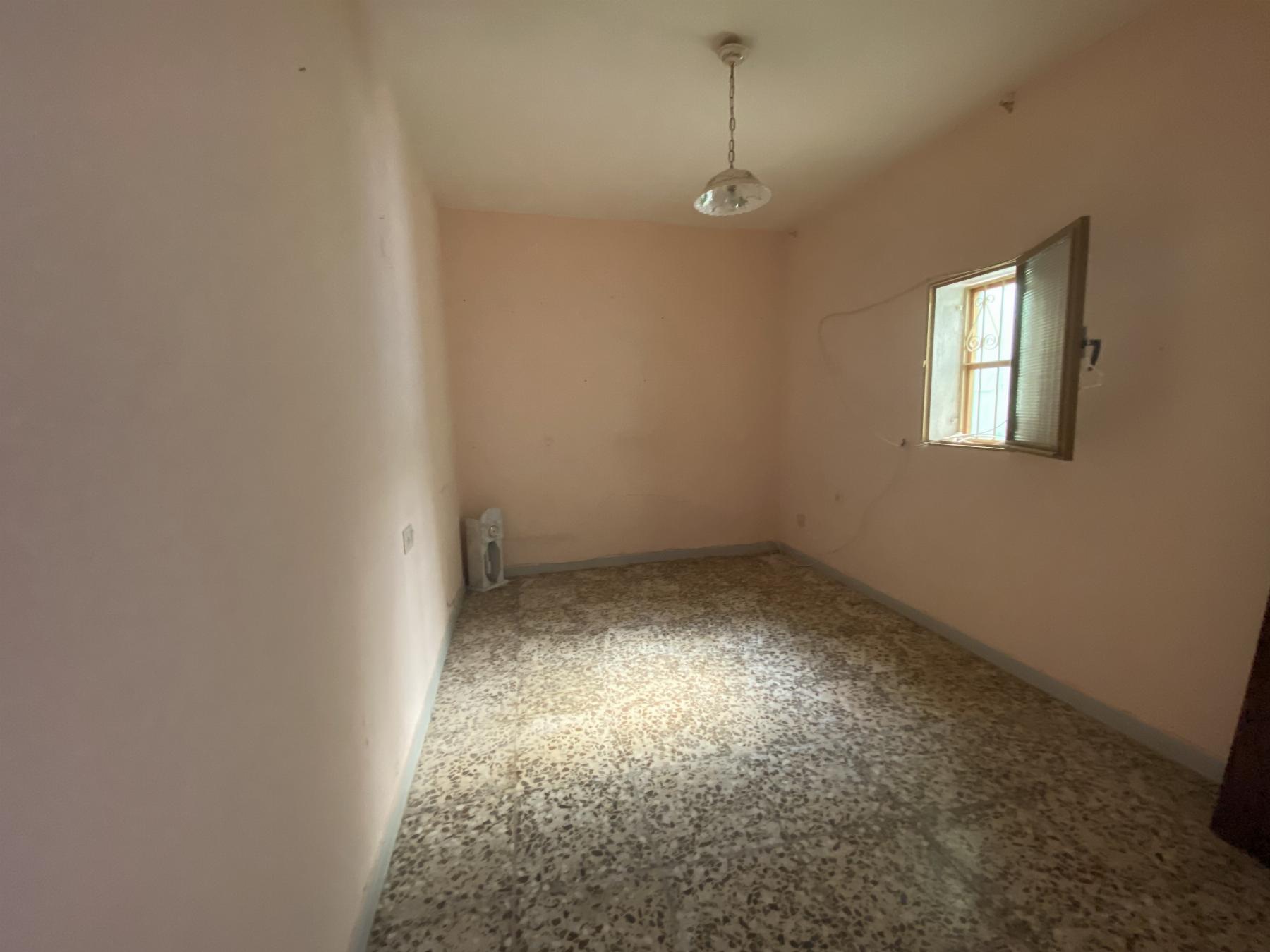 For sale of house in Tíjola
