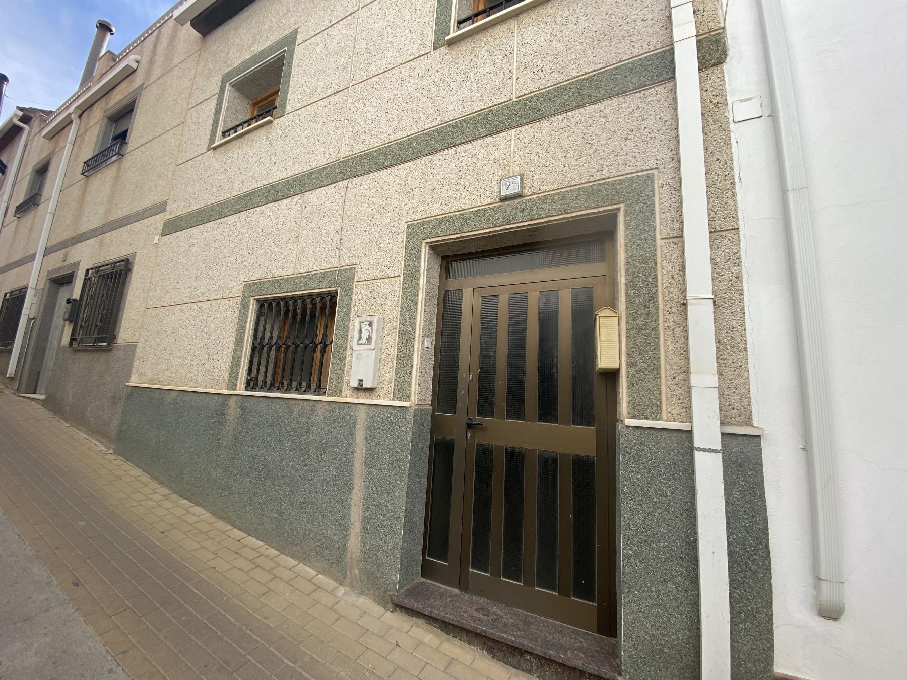 For sale of house in Tíjola