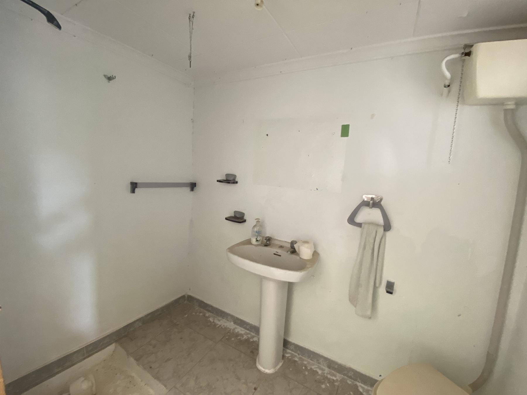 For sale of house in Tíjola