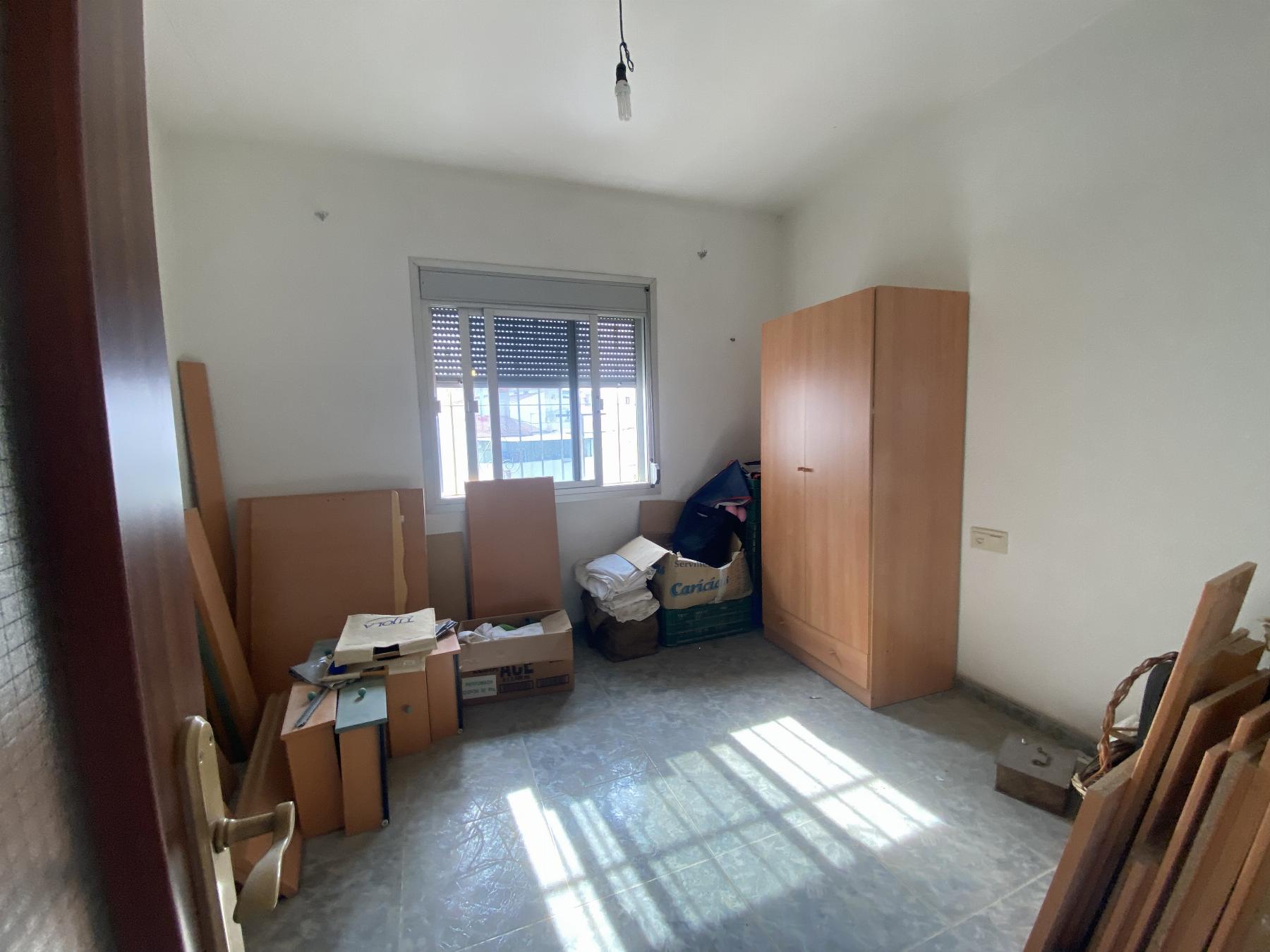For sale of house in Tíjola