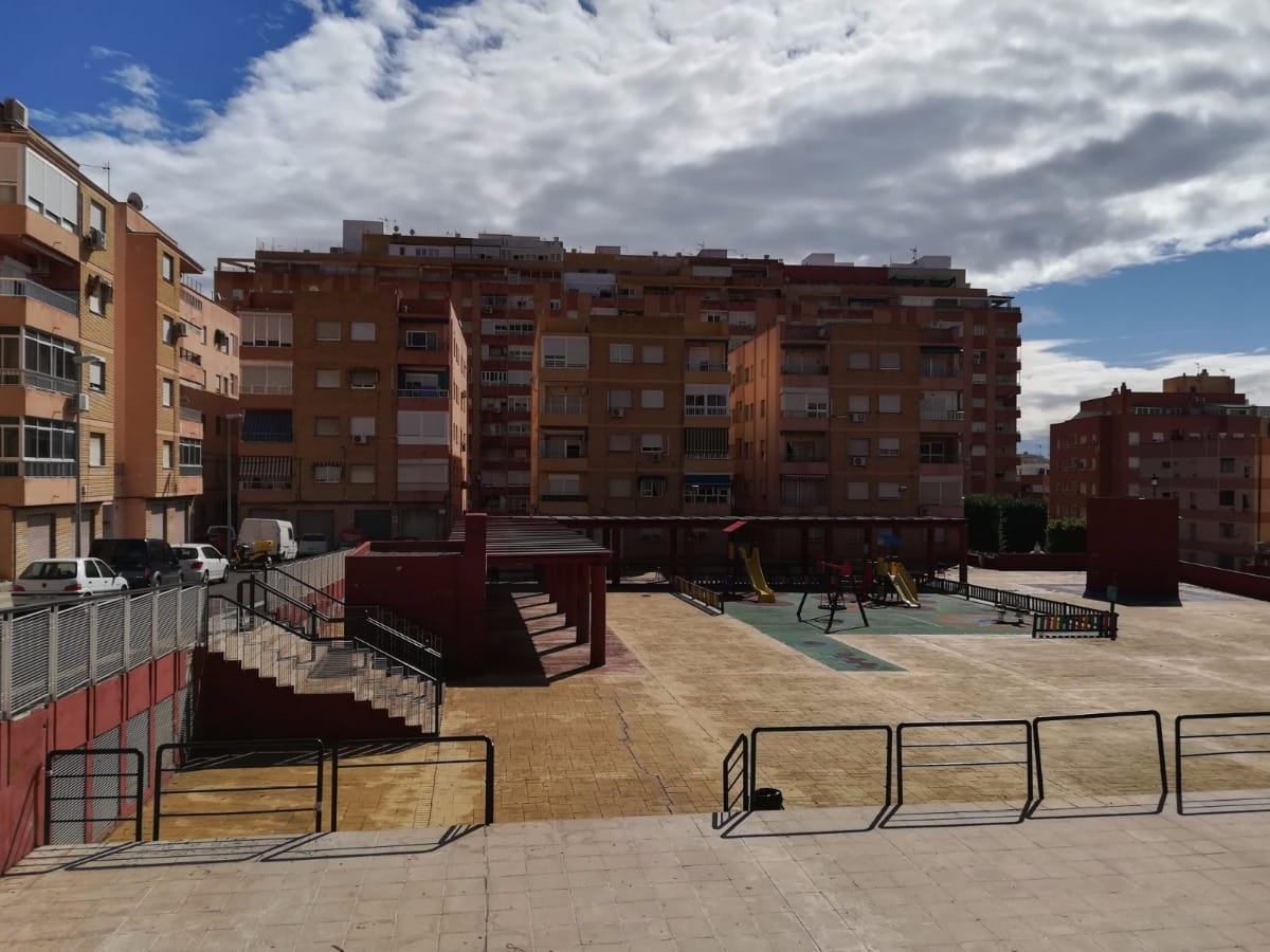 For sale of house in Almería