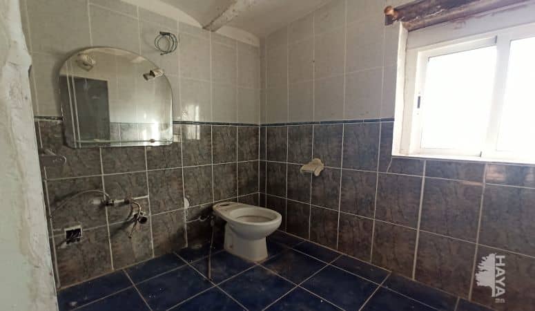Venta de piso en Albox