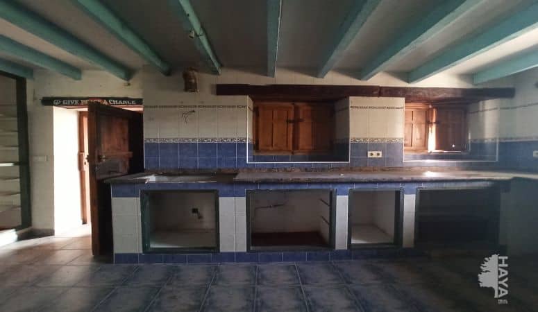 Venta de piso en Albox