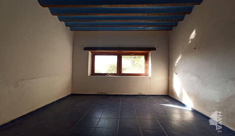 Venta de piso en Albox