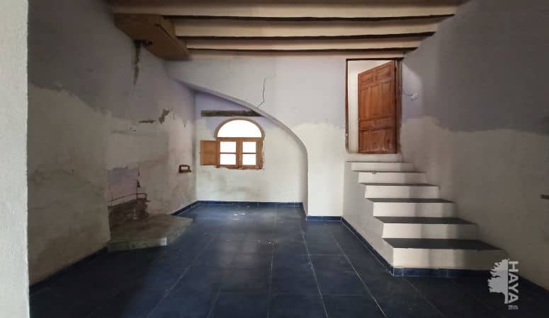 Venta de piso en Albox