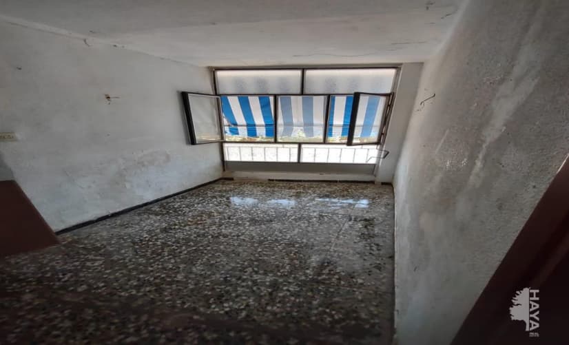For sale of flat in Albox