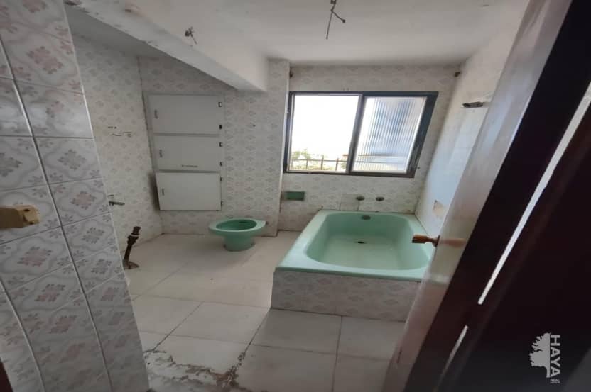 For sale of flat in Albox