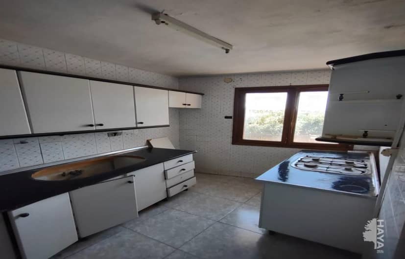 For sale of flat in Albox