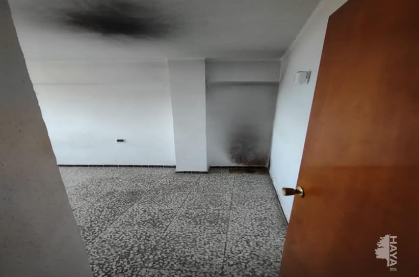 For sale of flat in Albox