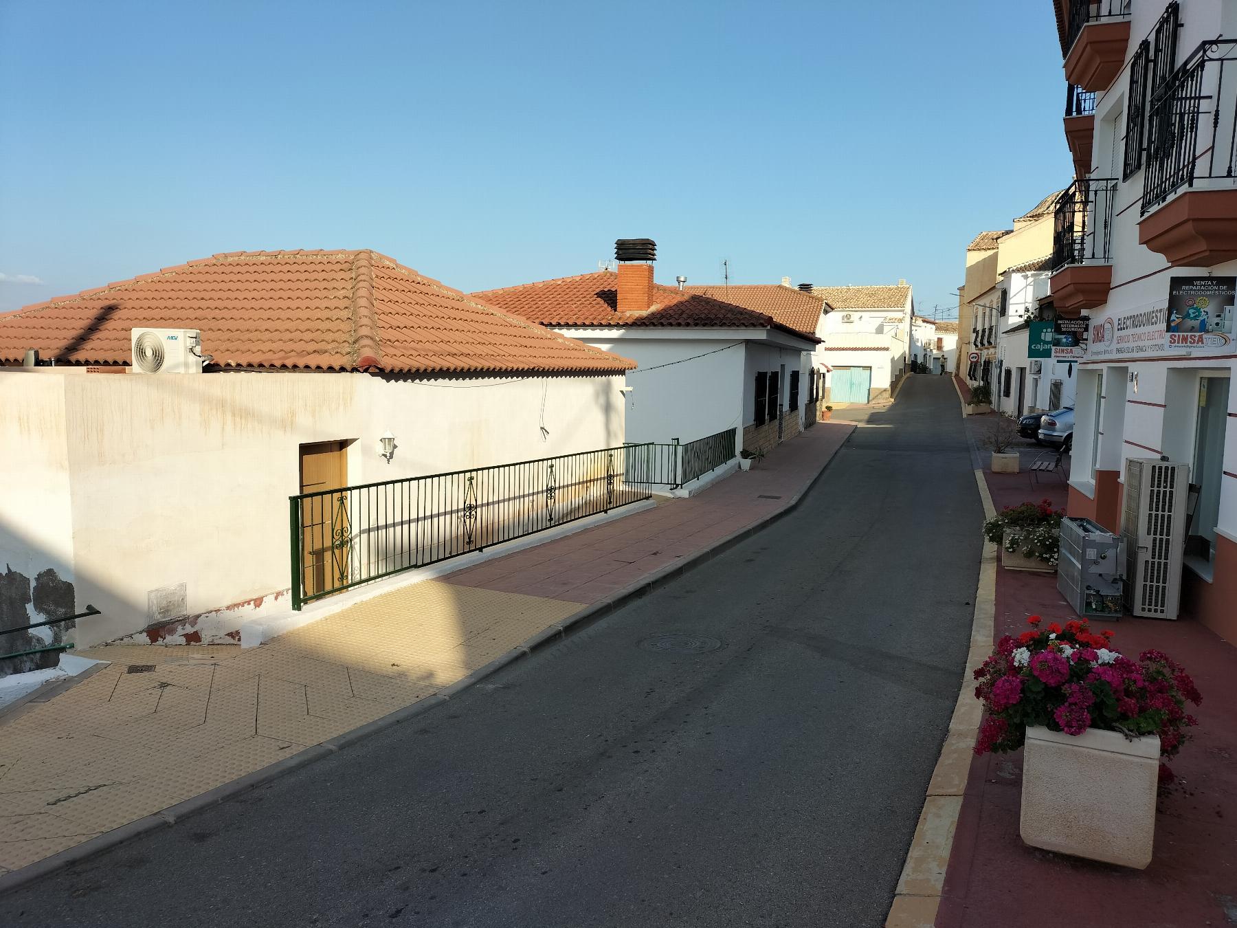 For rent of flat in Taberno