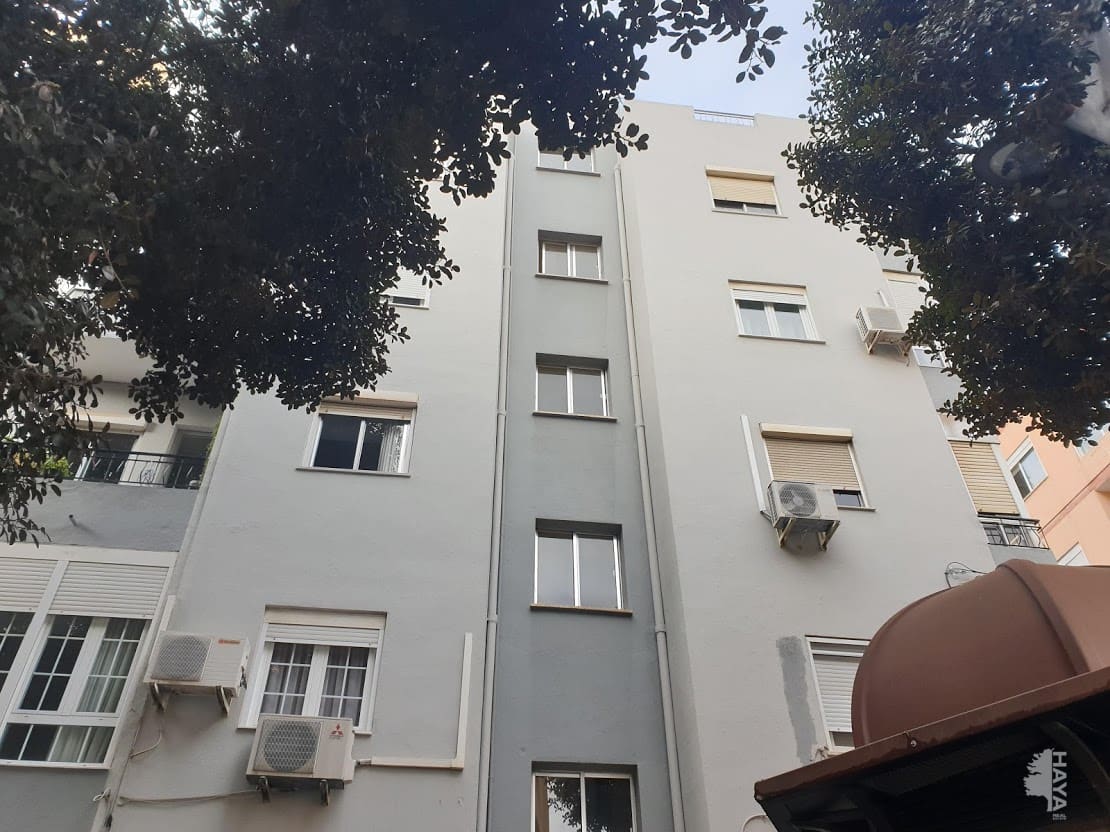For sale of house in Almería