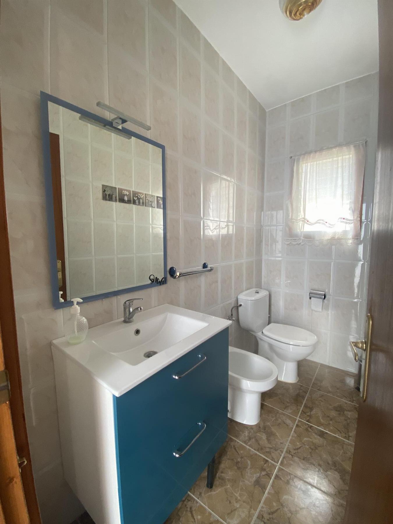 For sale of house in Purchena