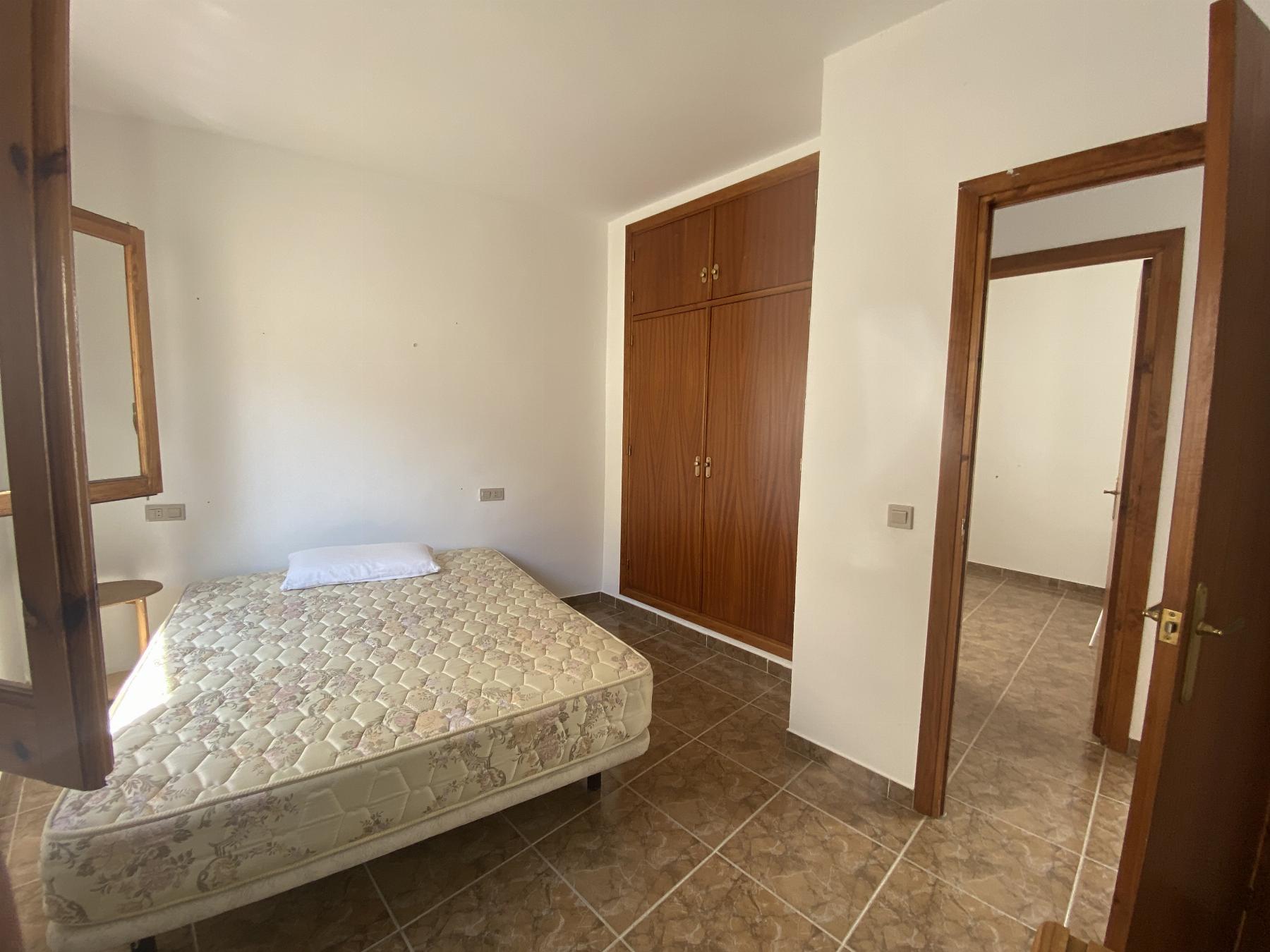 For sale of house in Purchena