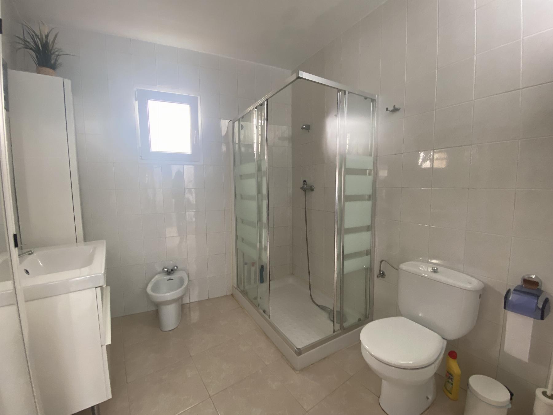 For sale of house in Purchena