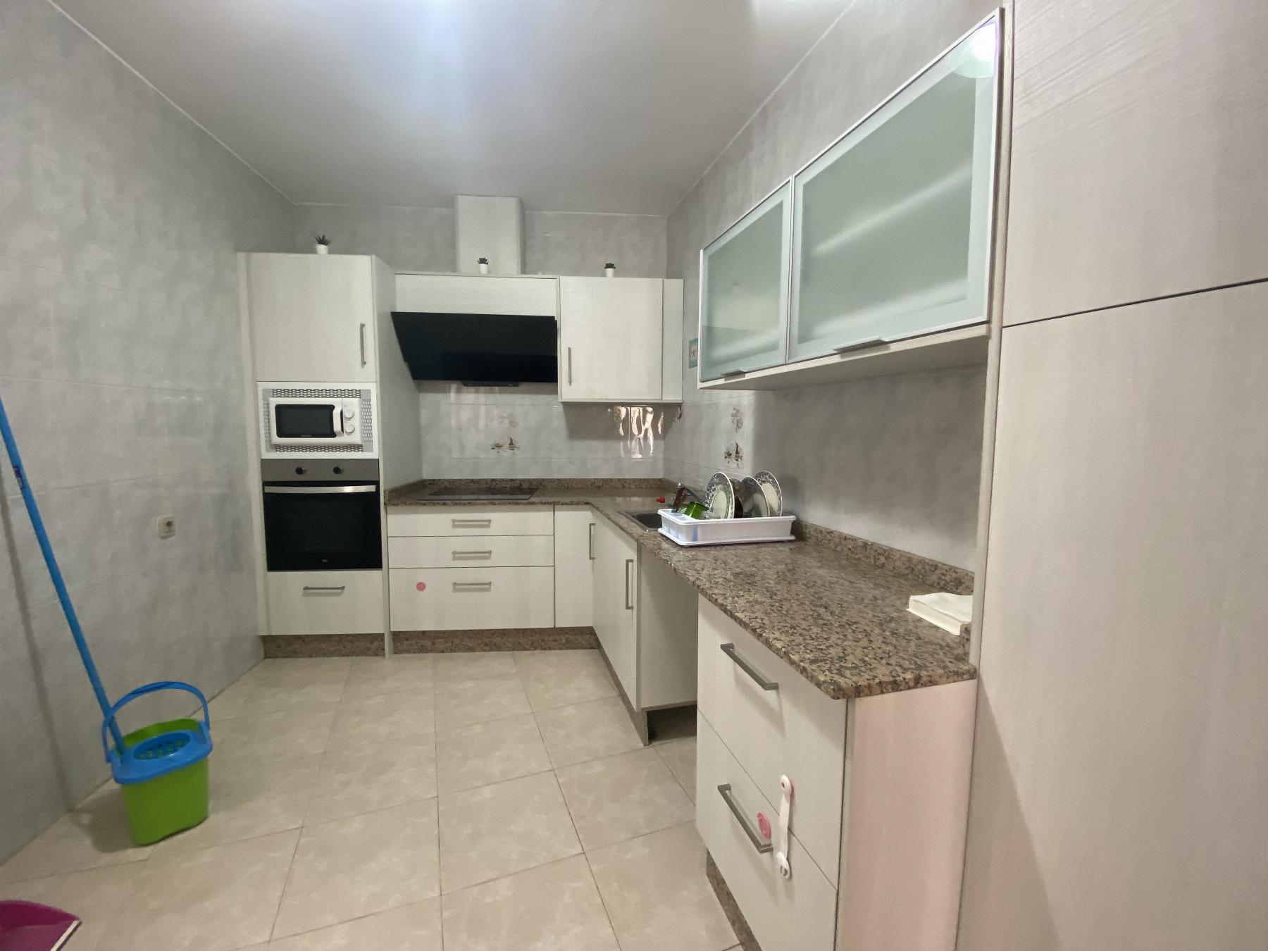 For sale of house in Purchena