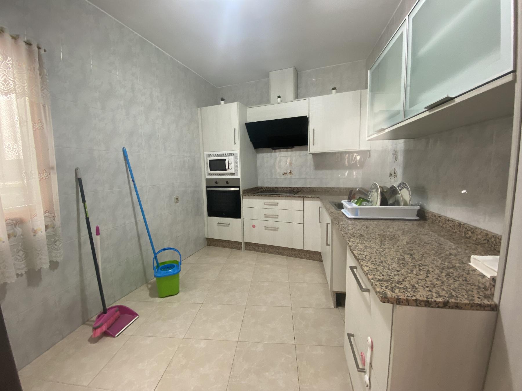 For sale of house in Purchena