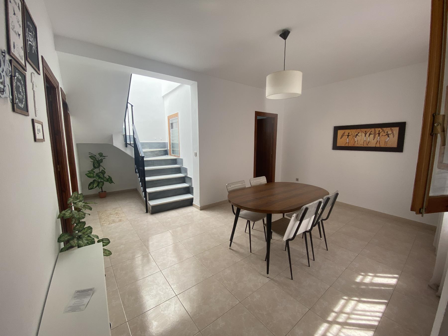 For sale of house in Purchena