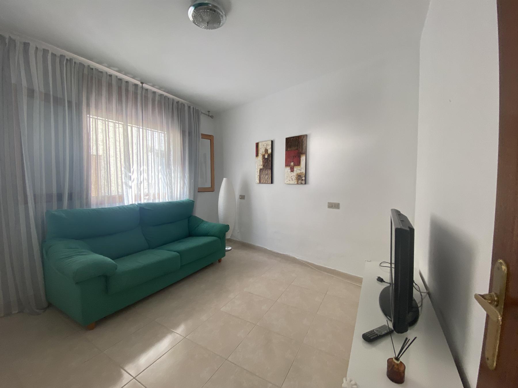 For sale of house in Purchena