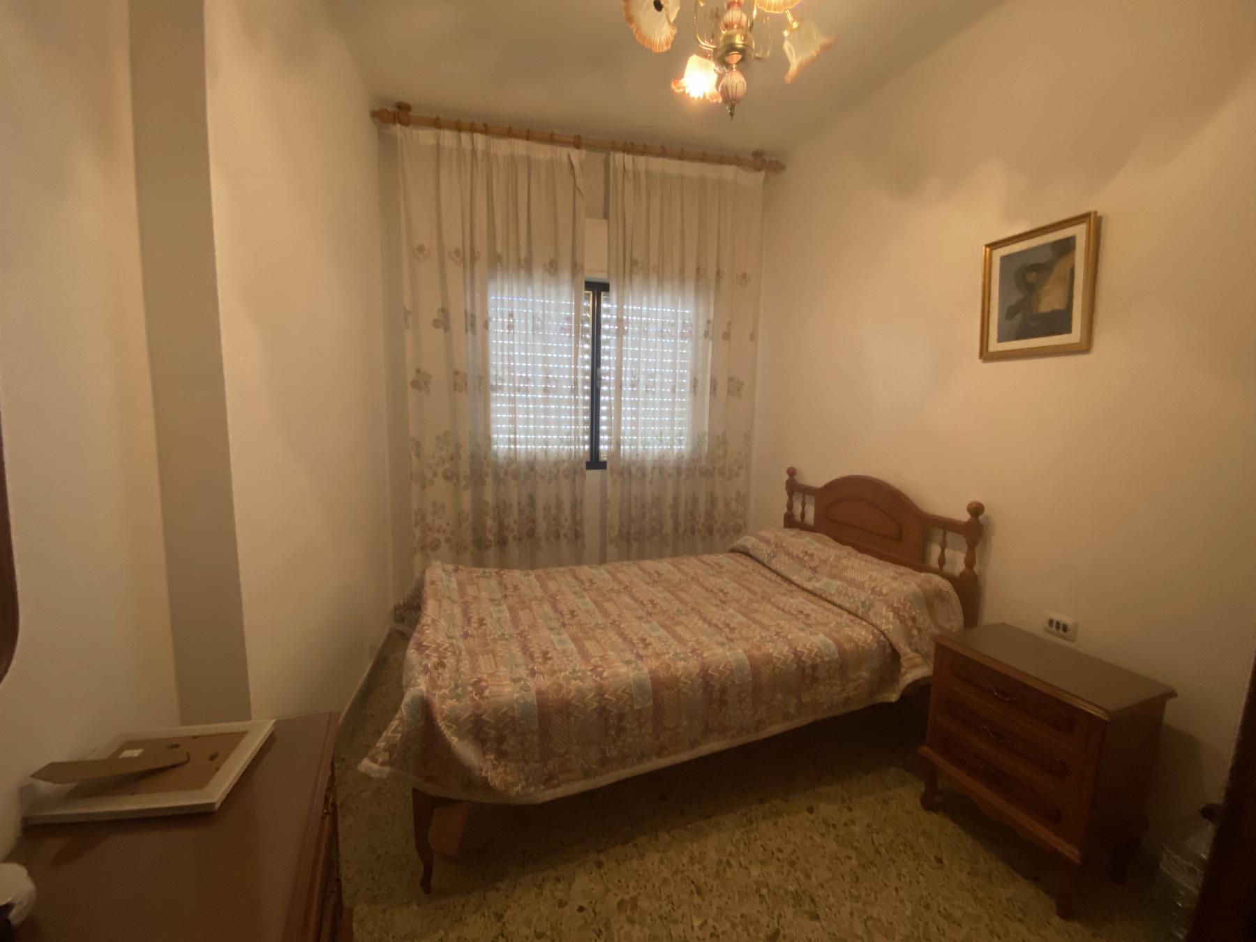 For sale of house in Tíjola