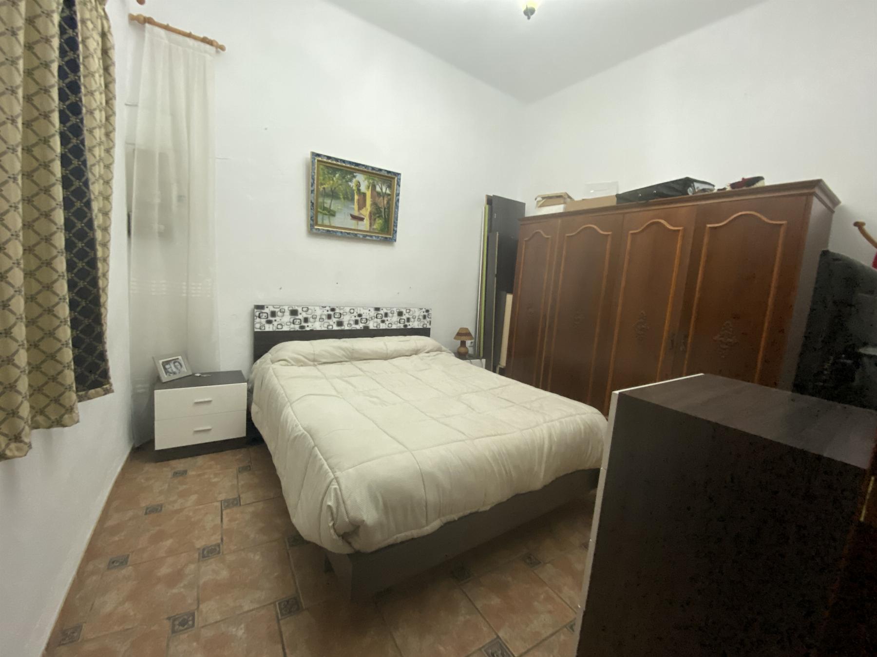 For sale of house in Tíjola