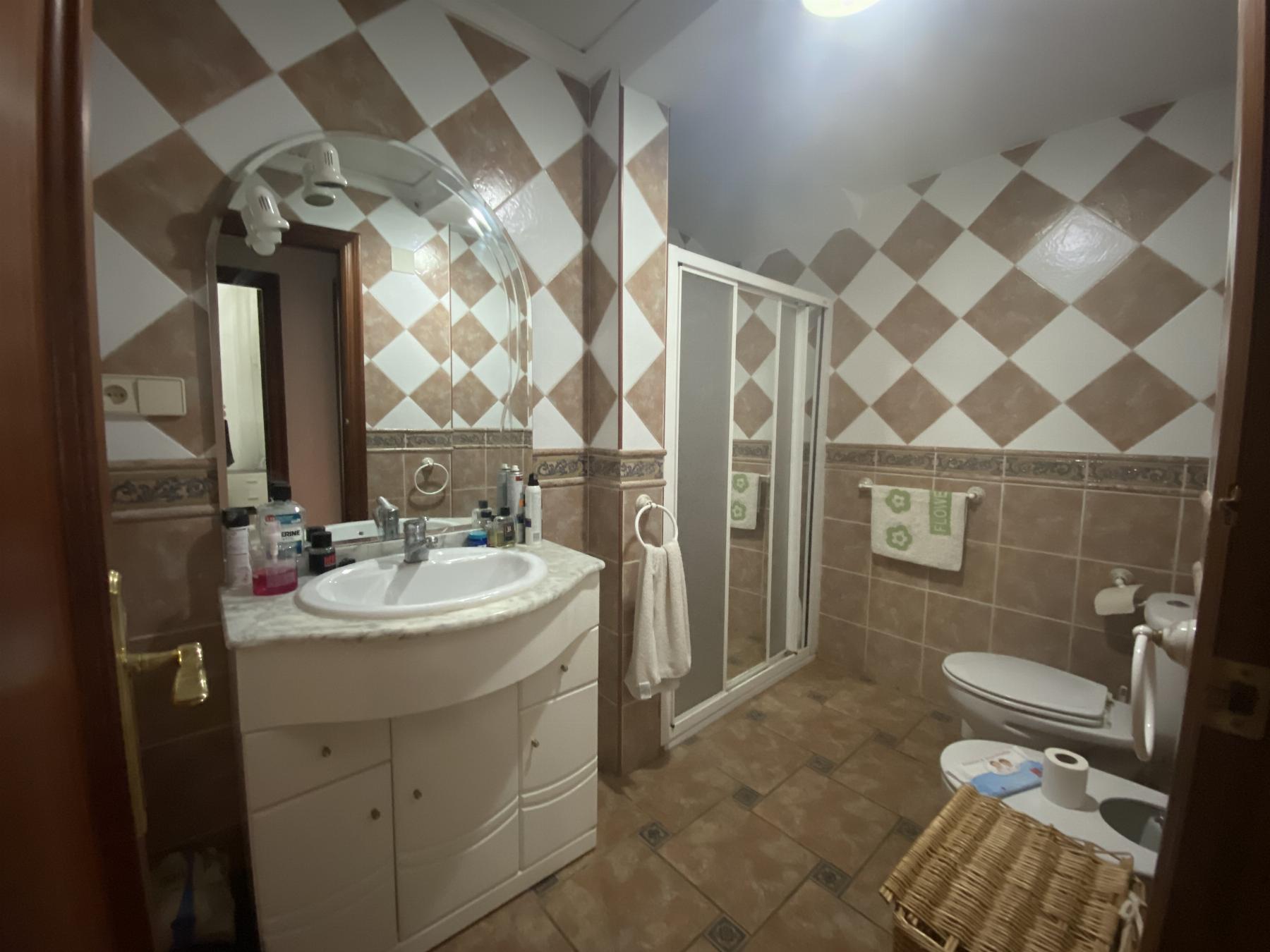 For sale of house in Tíjola