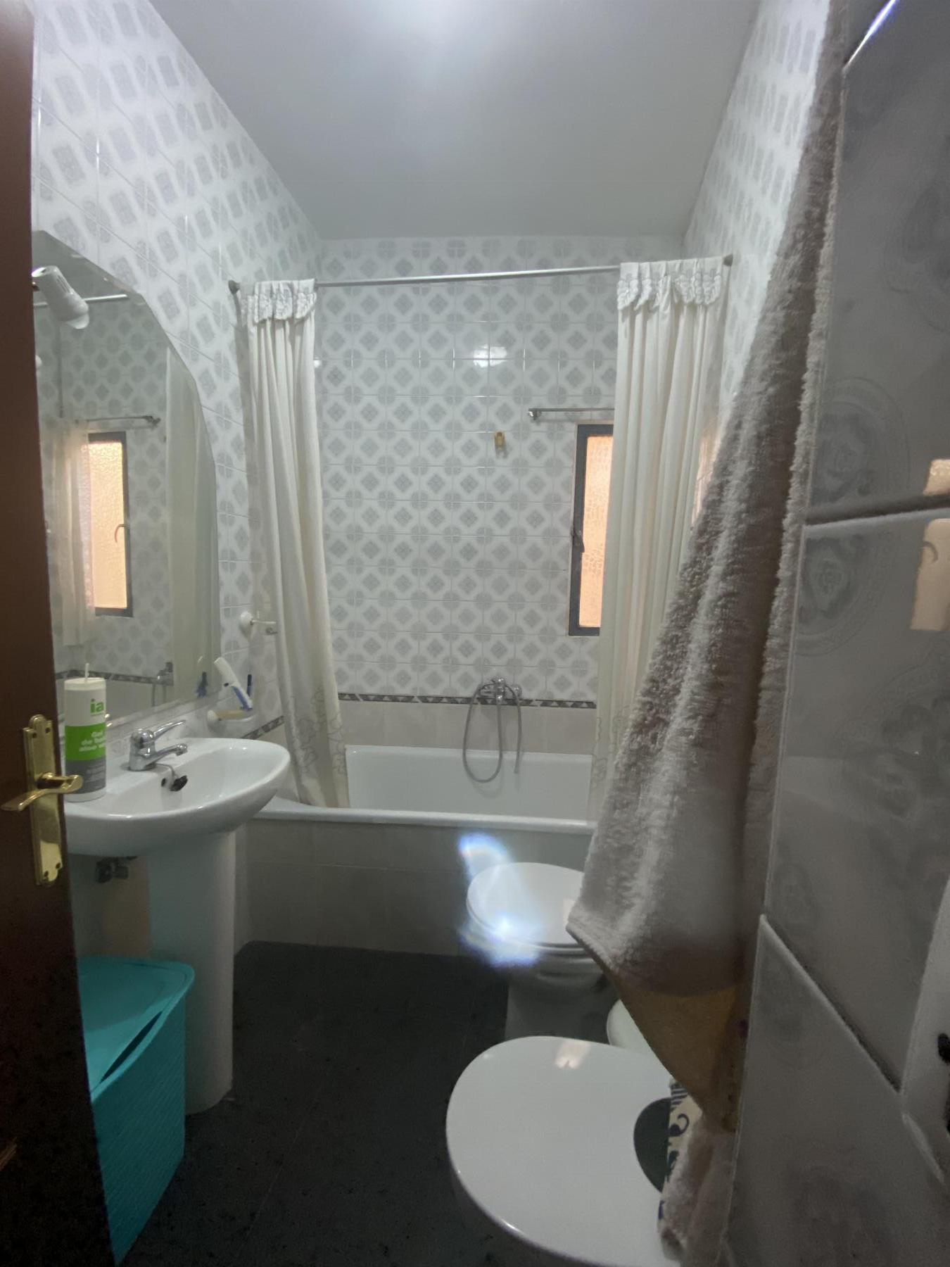 For sale of house in Tíjola
