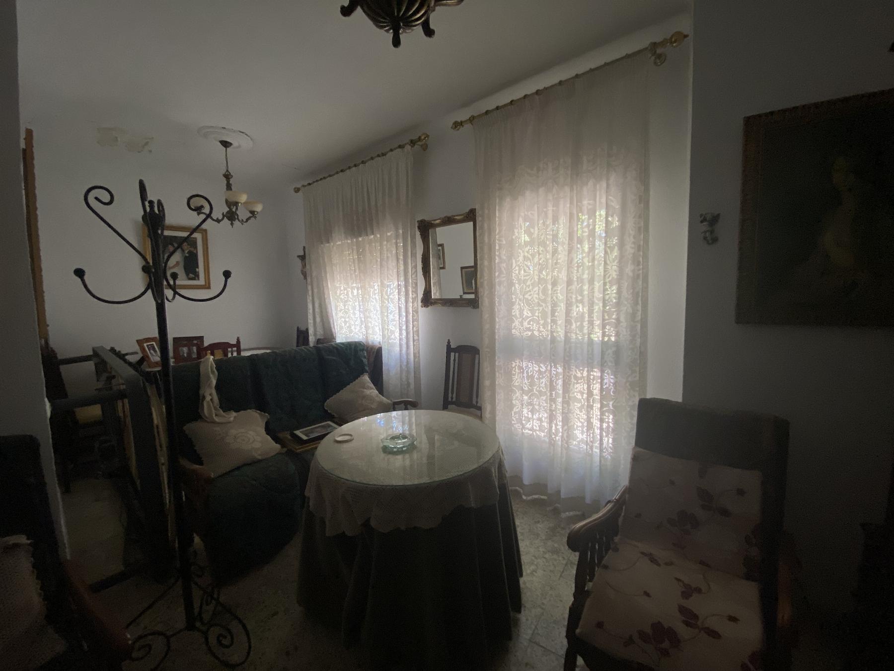 For sale of house in Tíjola
