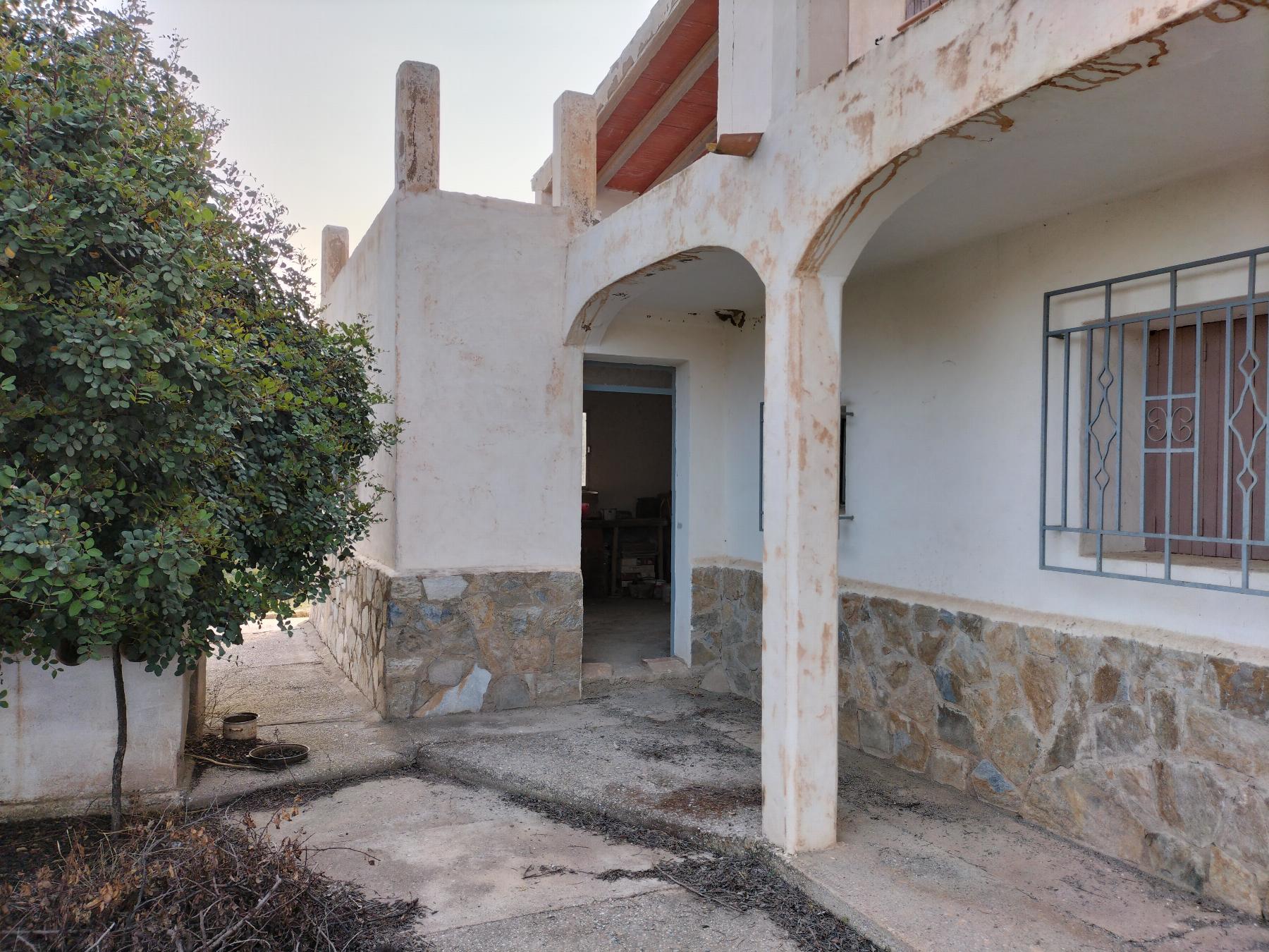 For sale of house in Taberno