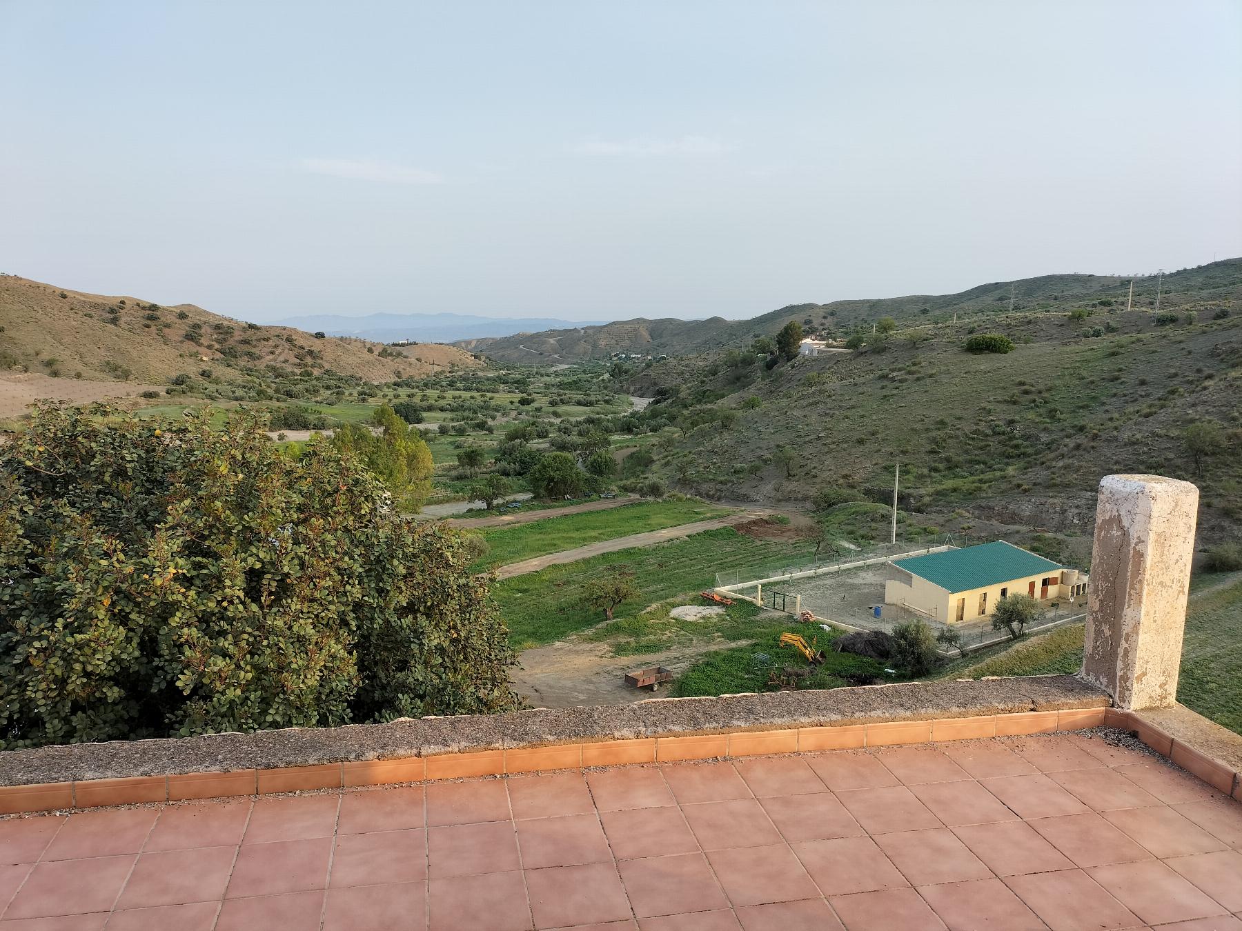 For sale of house in Taberno