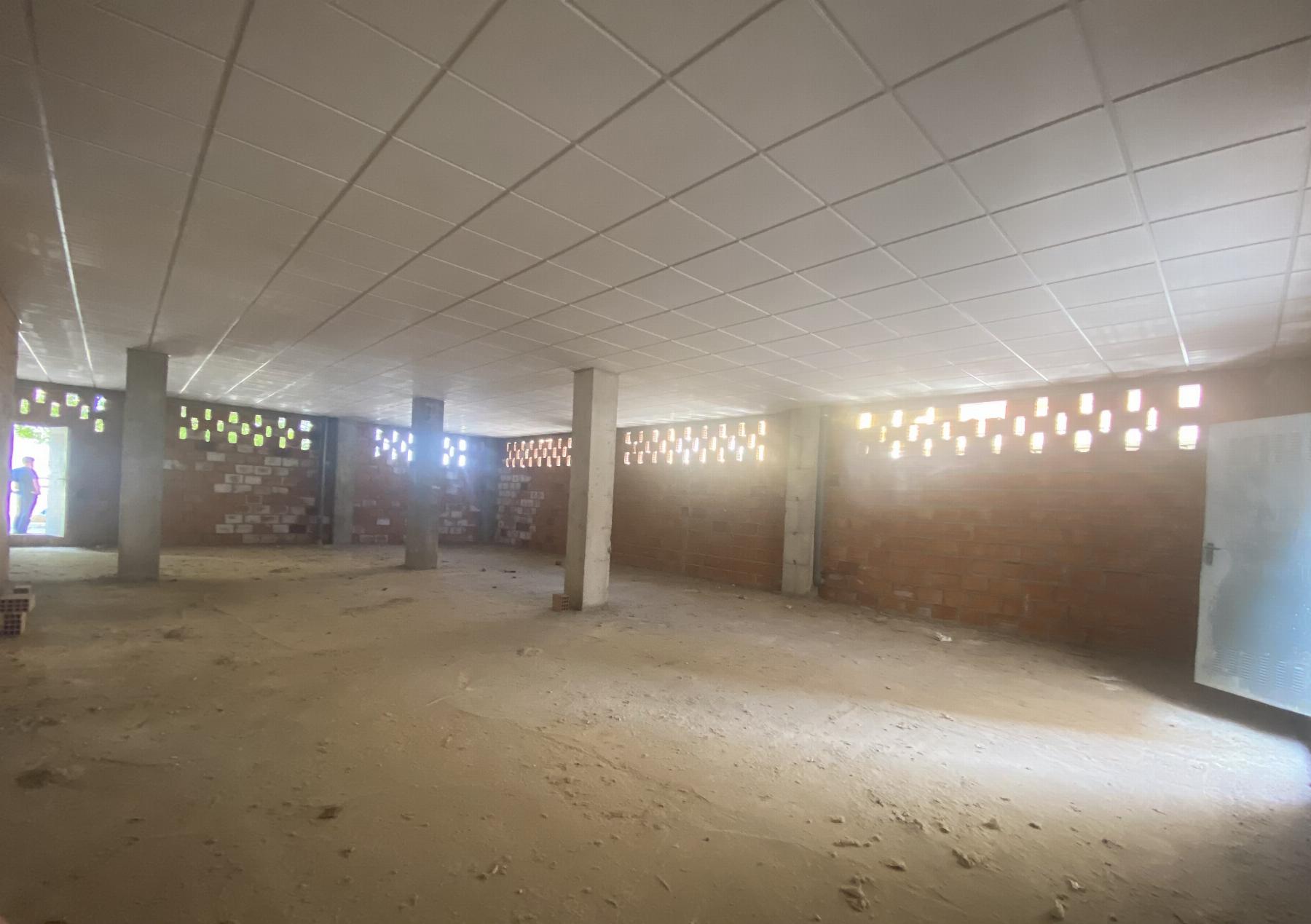For rent of commercial in Olula del Río