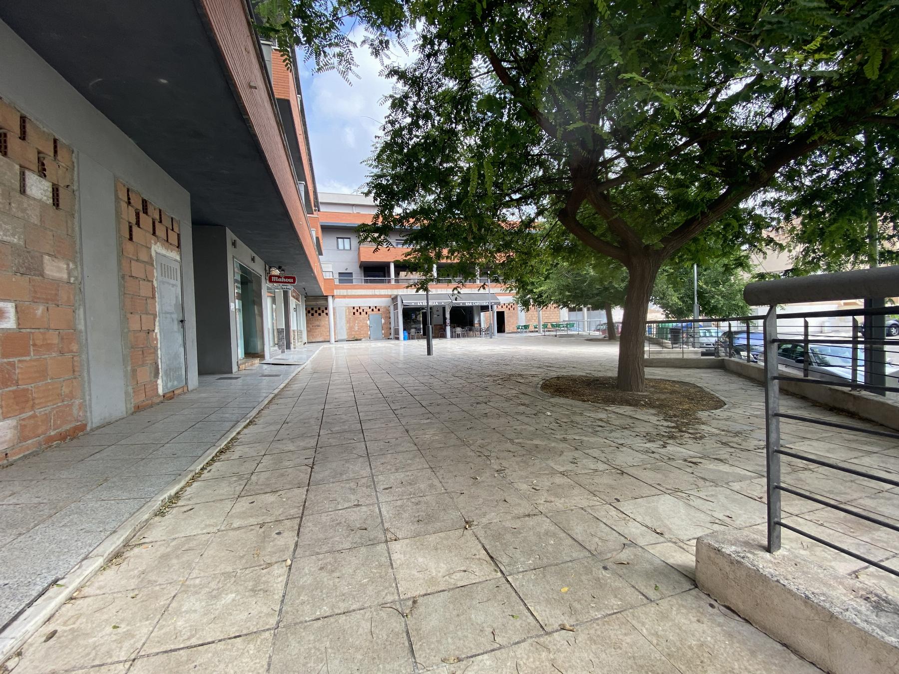 For rent of commercial in Olula del Río