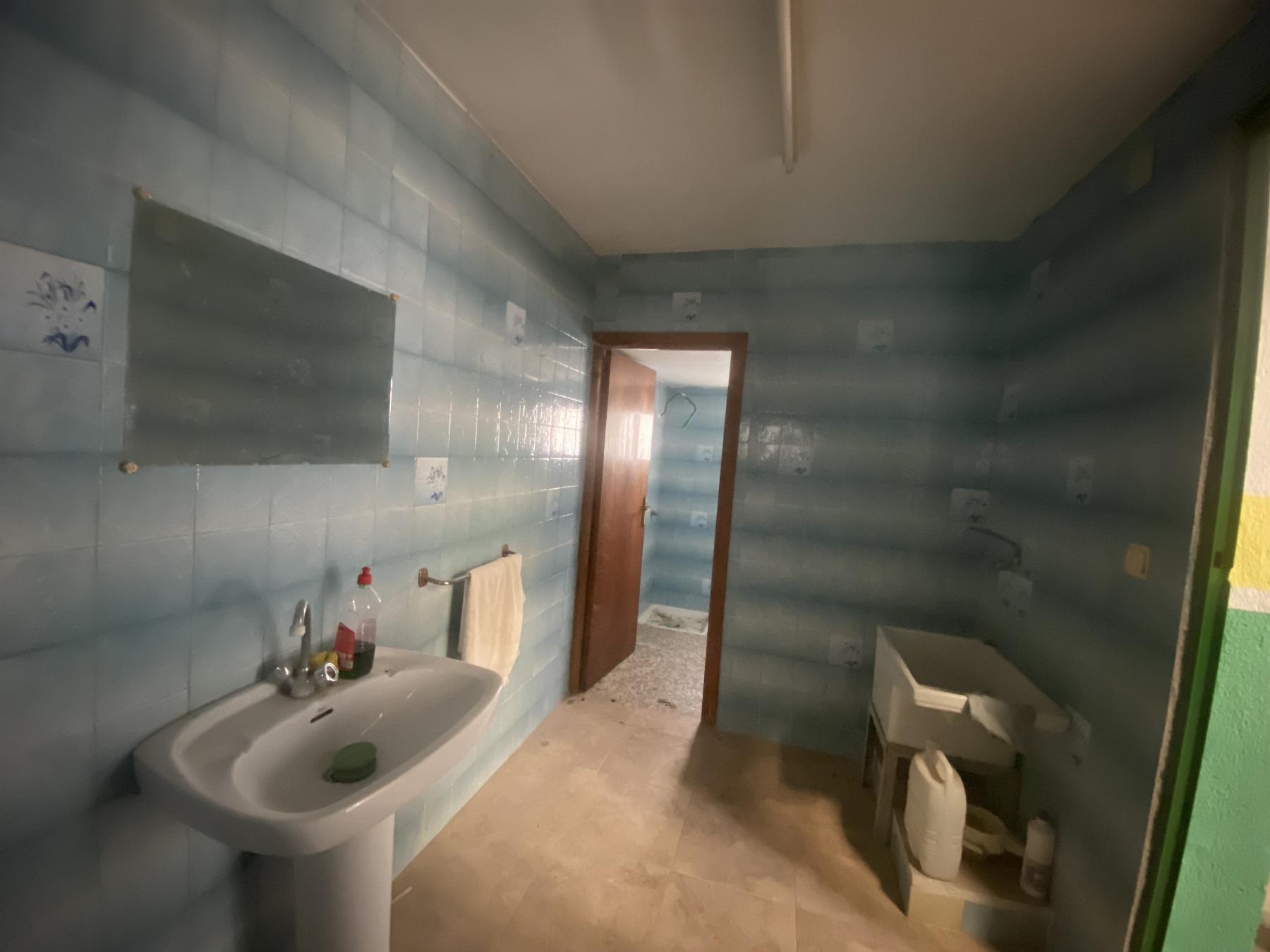 Venta de nave industrial en Olula del Río
