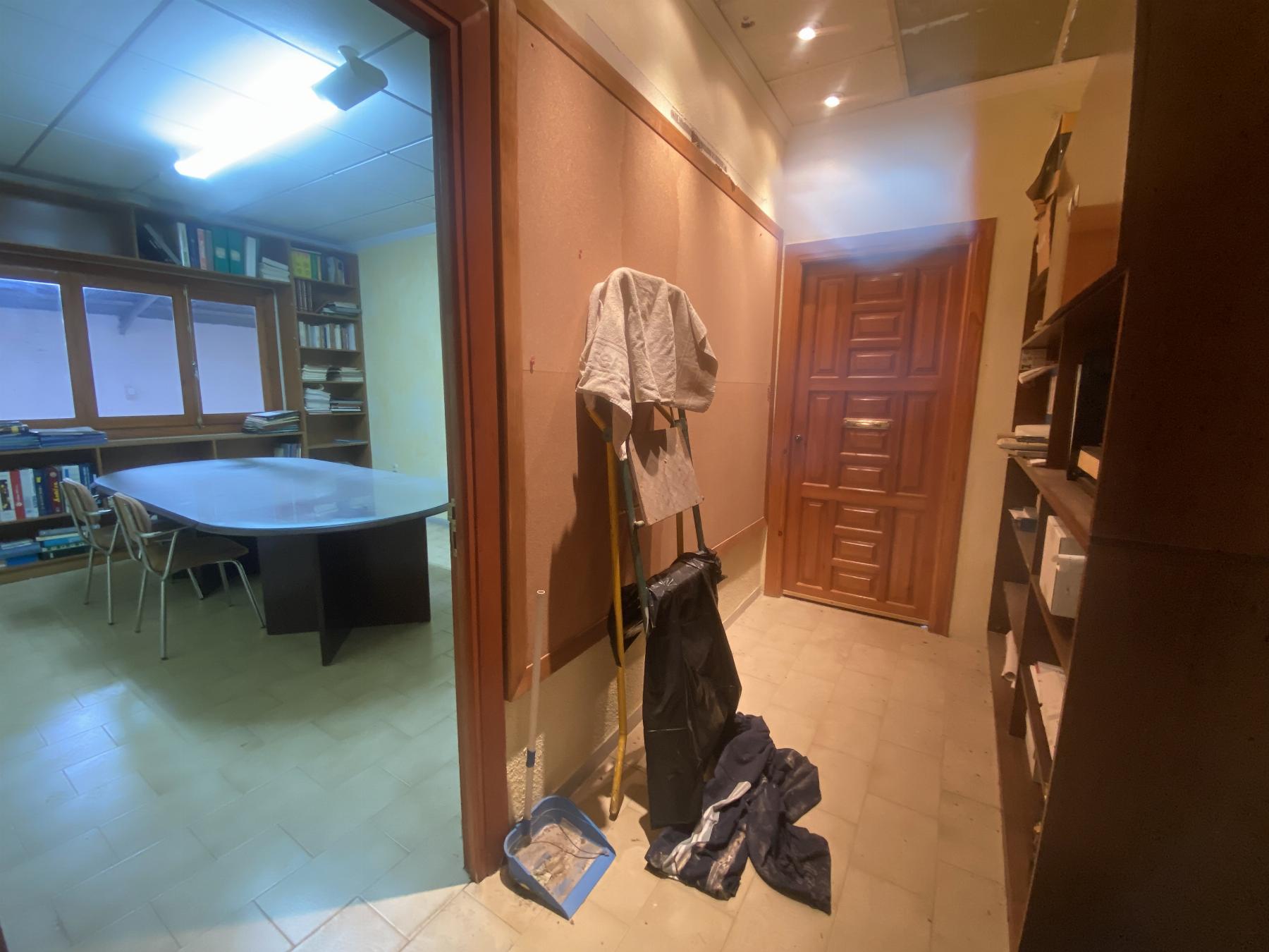 Venta de nave industrial en Olula del Río