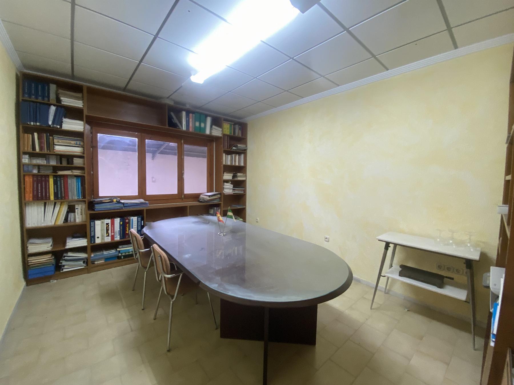 Venta de nave industrial en Olula del Río