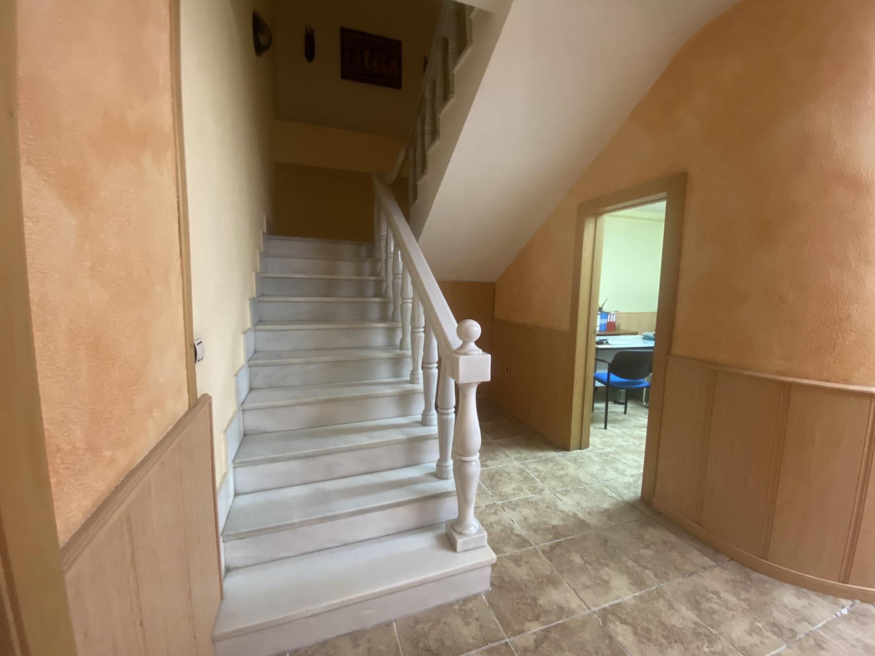 Venta de nave industrial en Olula del Río