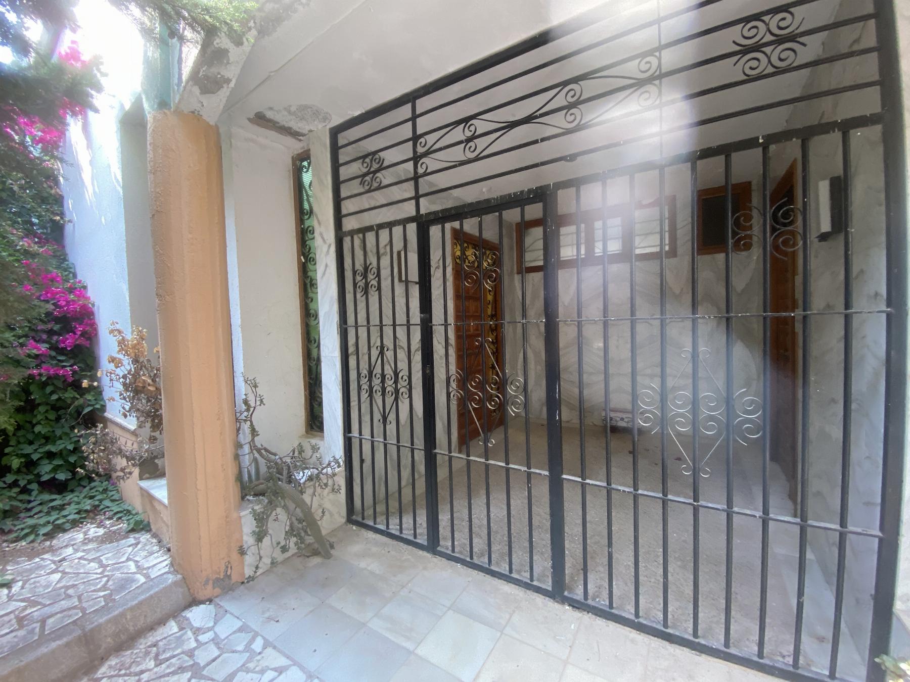 Venta de nave industrial en Olula del Río