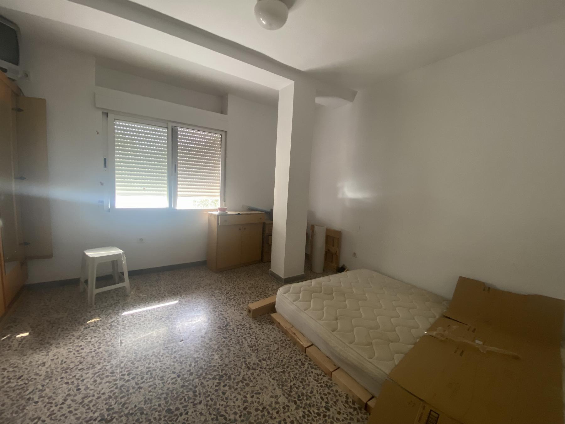 Venta de casa en Purchena