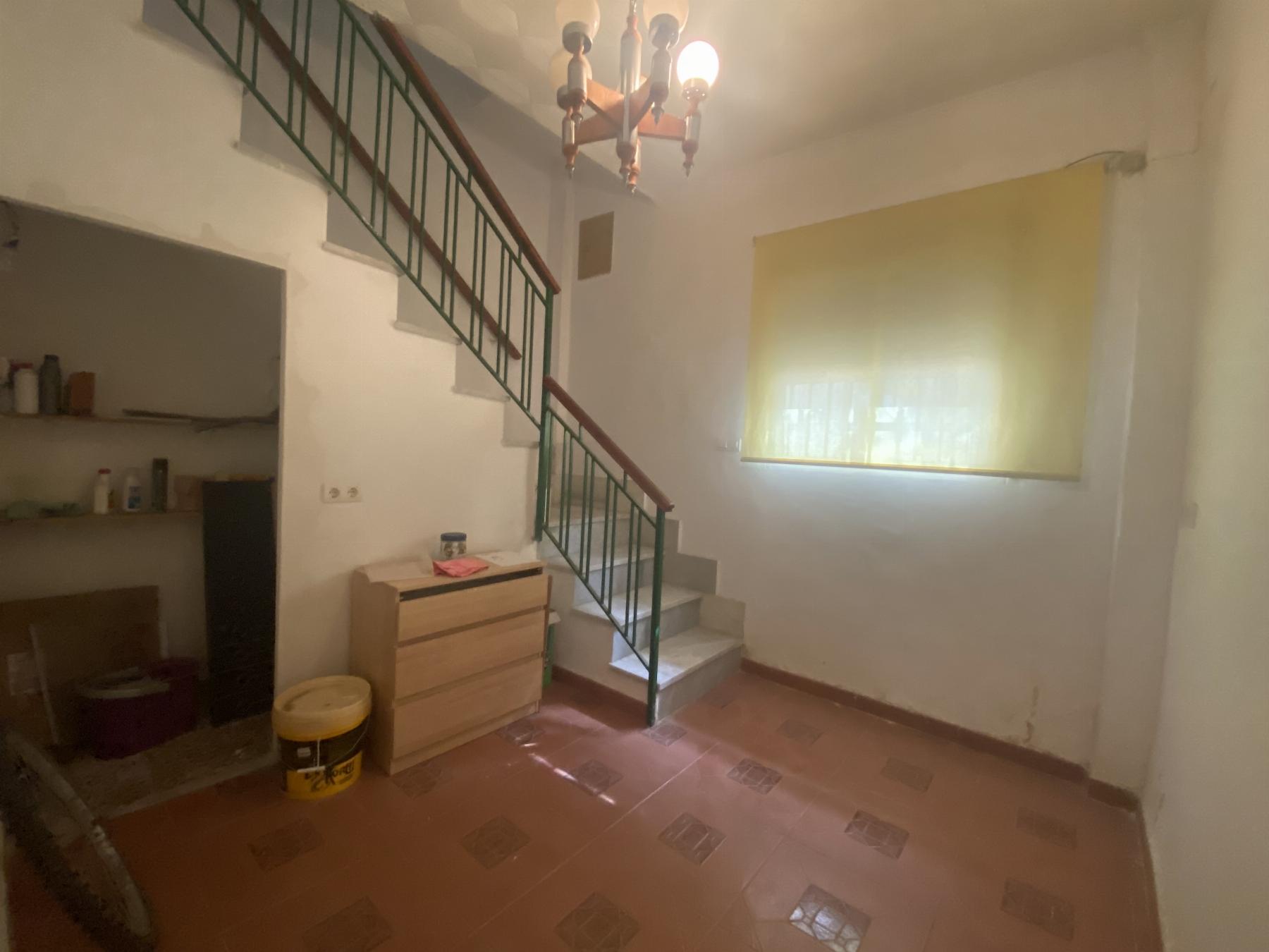 Venta de casa en Purchena