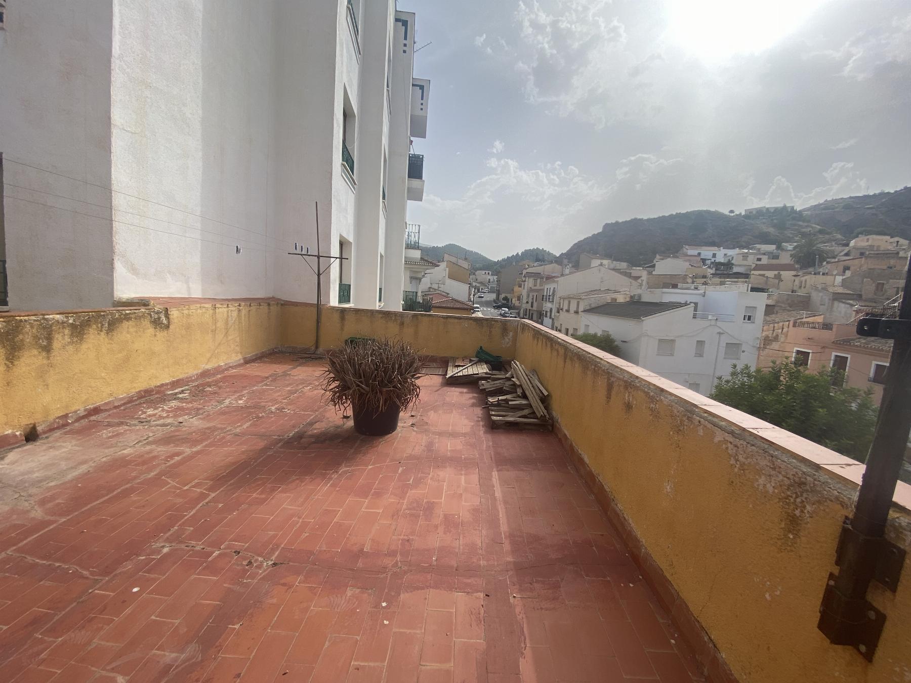 Venta de casa en Purchena