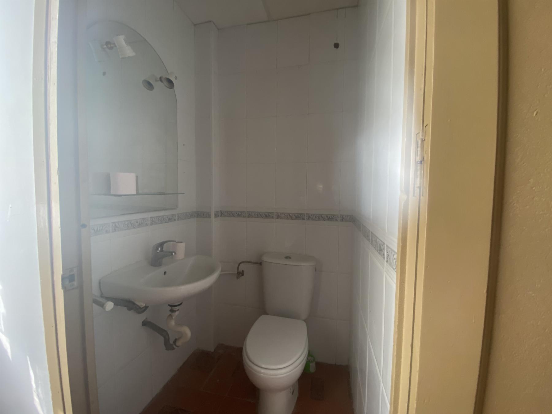 Venta de casa en Purchena