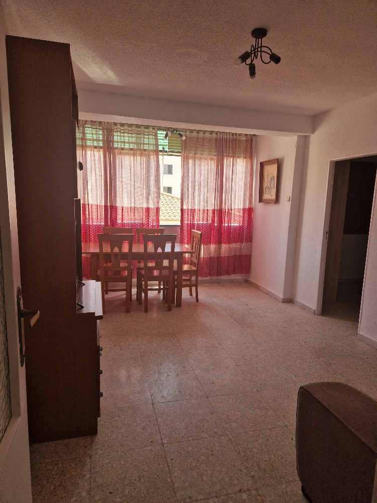 For rent of flat in Albox
