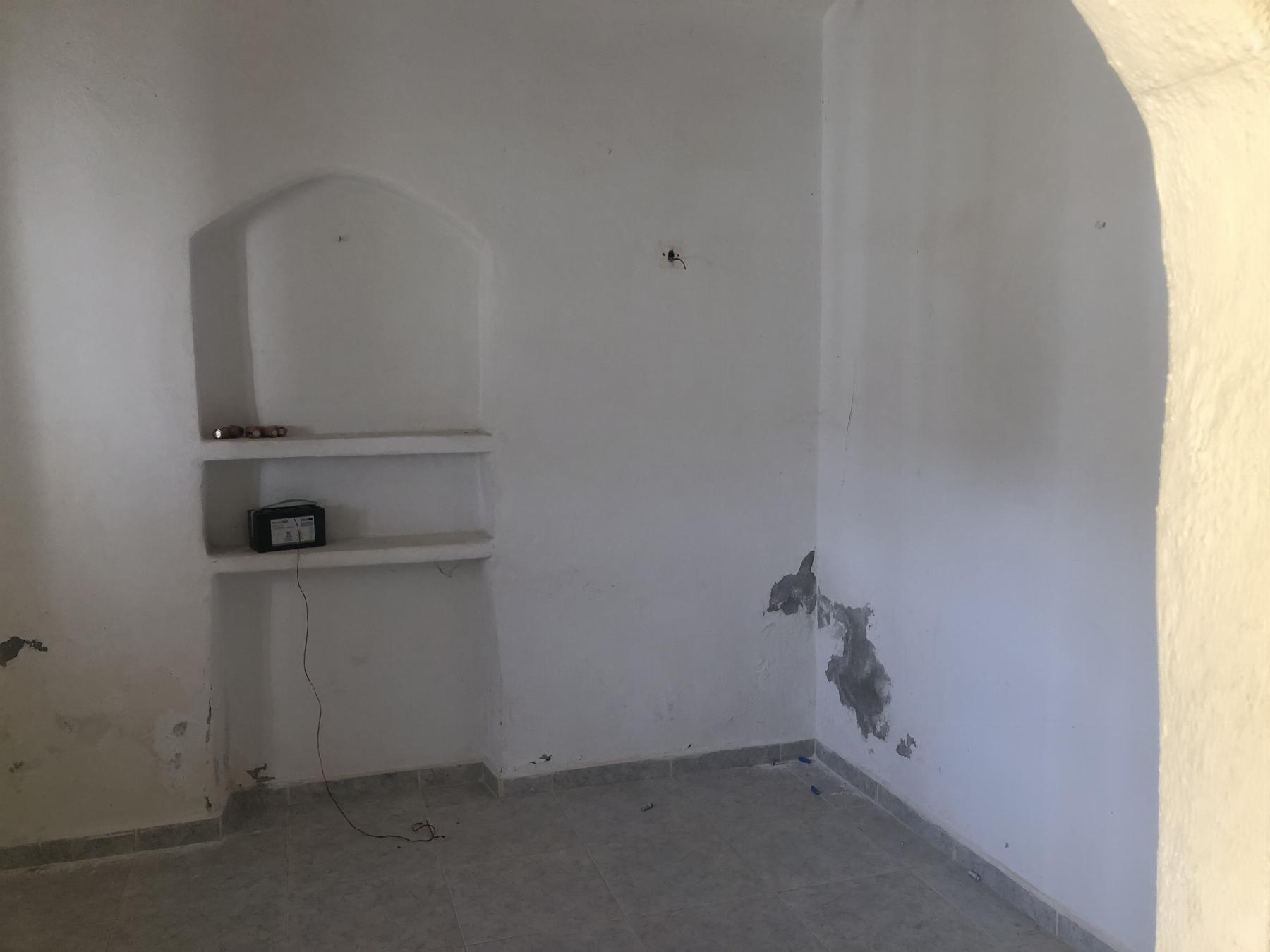 For sale of villa in Albánchez