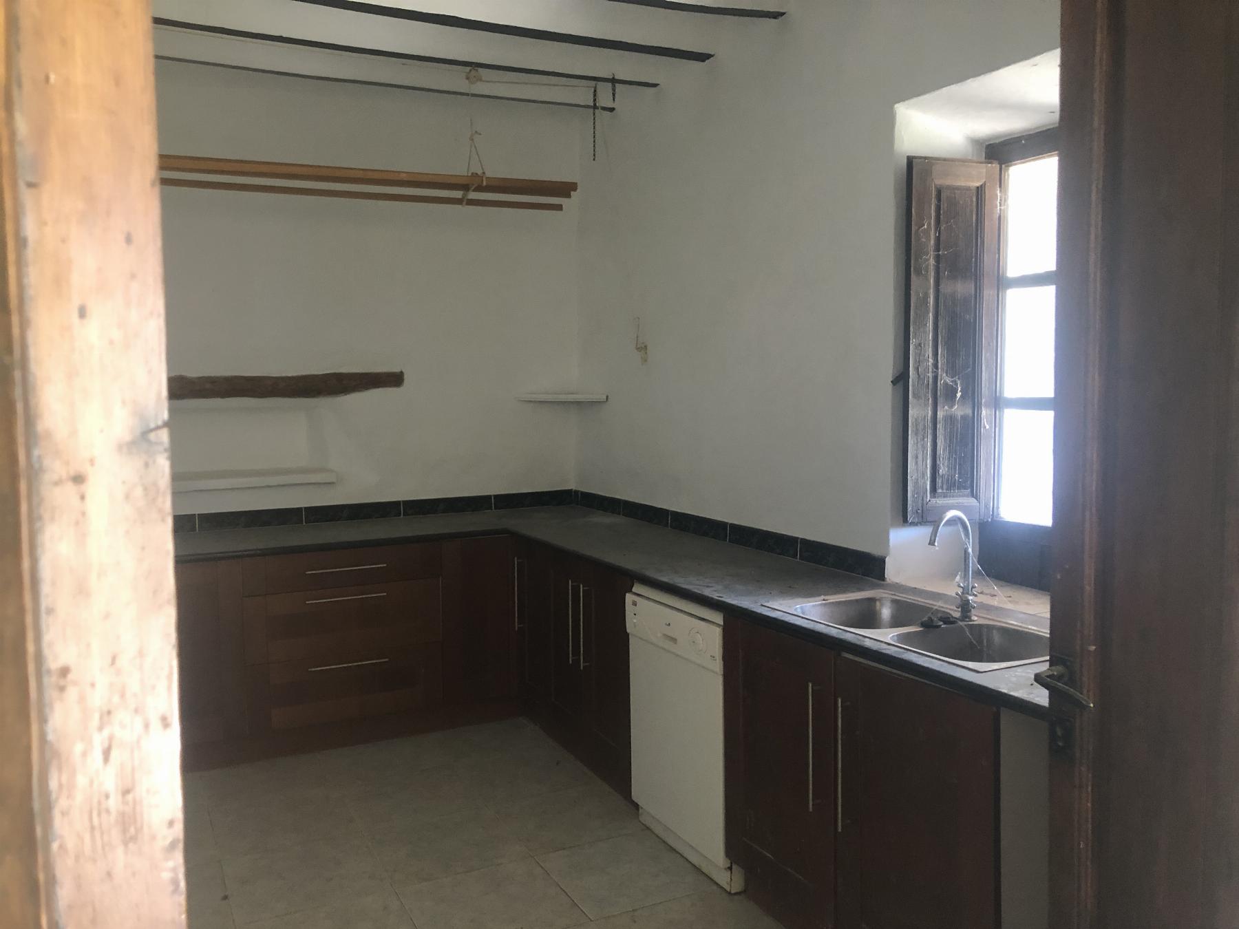 For sale of villa in Albánchez